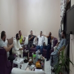 Wa3d band sur yala.fm